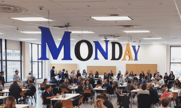 Wisconsin Key Reads | Monday, December 2, 2024