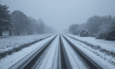 Wisconsin Key Reads | Thursday, December 5, 2024