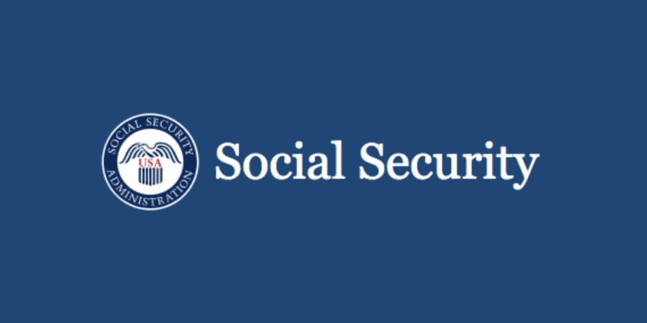 Fiserv Chairman, Pres. and CEO, Frank Bisignano Nominated as Commissioner, Social Security Administration