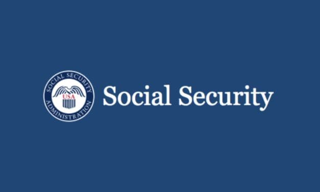 Fiserv Chairman, Pres. and CEO, Frank Bisignano Nominated as Commissioner, Social Security Administration