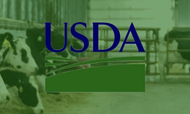 New USDA order requires national milk testing for Bird Flu
