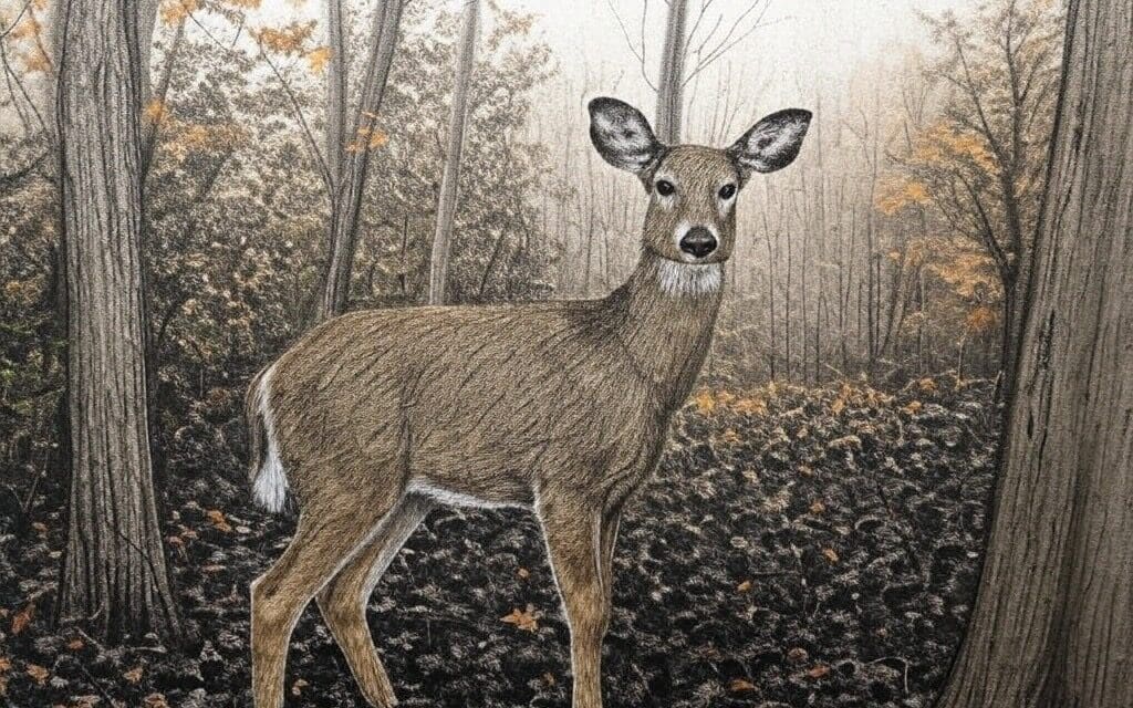DNR seeks public comments on proposed deer management unit rule