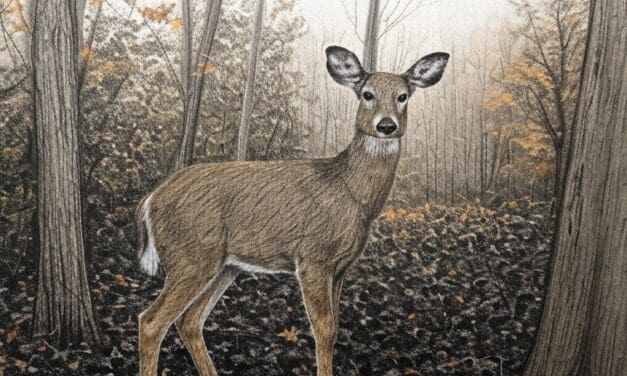 DNR seeks public comments on proposed deer management unit rule