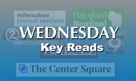 Wisconsin Key Reads | Wednesday, December 11, 2024