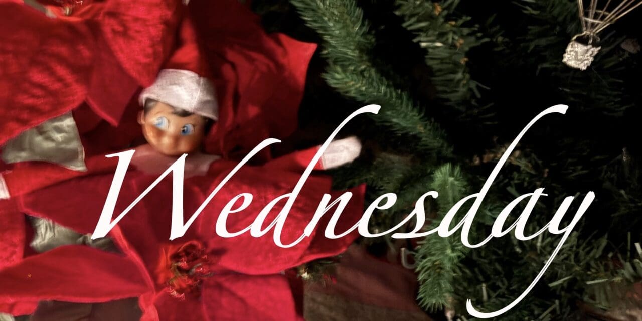 Wisconsin Key Reads | Wednesday, December 18, 2024