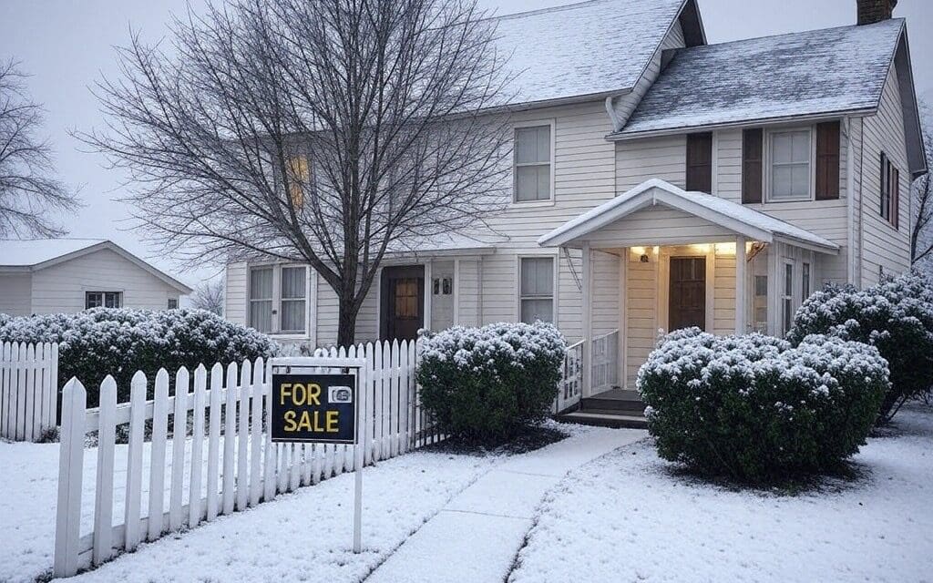 Wisconsin REALTORS: Tight inventories continue to impact Wisconsin home market