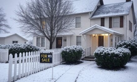 Wisconsin REALTORS: Tight inventories continue to impact Wisconsin home market