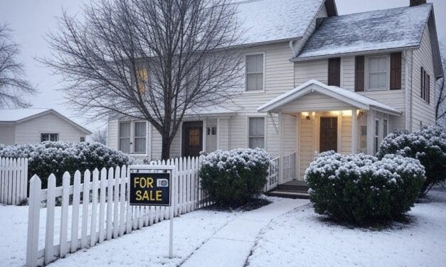 WRA: February Sales and Median Prices Increase as Inventory Tightens Slightly in Wisconsin