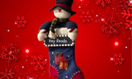 Wisconsin Key Reads | Friday, December 20, 2024