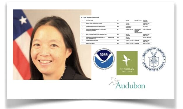 After more than a year, Evers turns to DC insider for new DNR Secretary