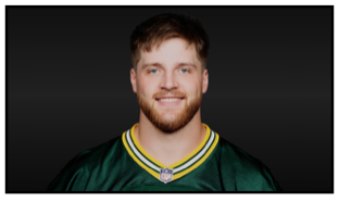 Packers Spotlight: Tucker Kraft
