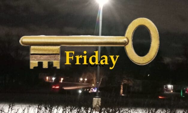 Wisconsin Key Reads | Friday, January 3, 2025