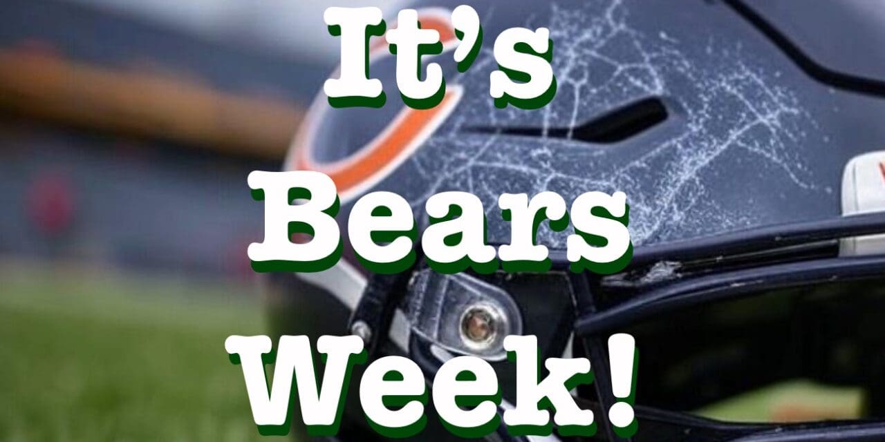 Facts about the Packers-Bears rivalry