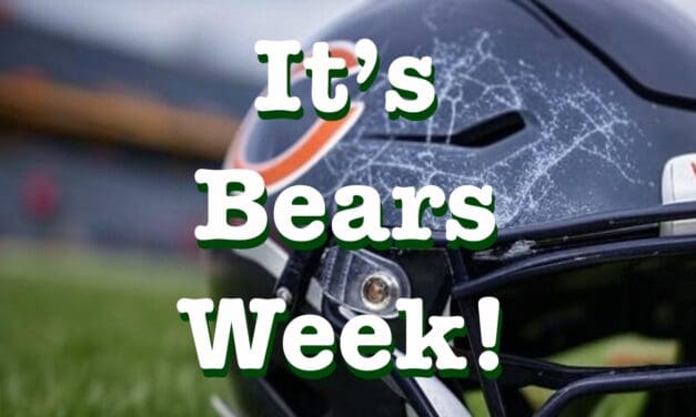 Facts about the Packers-Bears rivalry