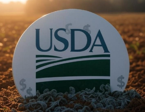 November Dairy and Ag Price Reports from USDA