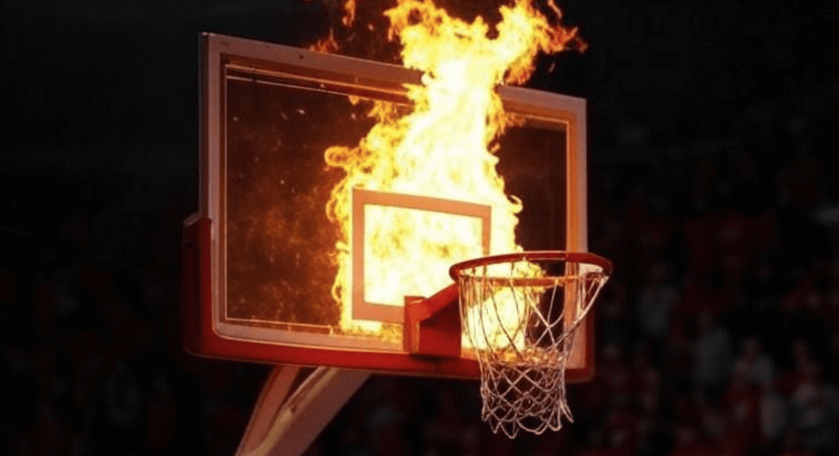 Did the University of Wisconsin Men’s Basketball Team Just Play Its Best Game in Program History?