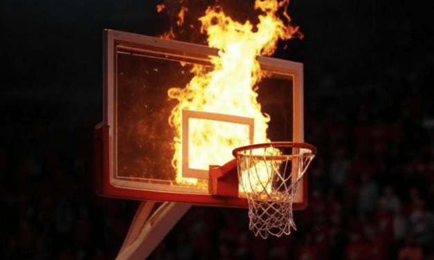 Did the University of Wisconsin Men’s Basketball Team Just Play Its Best Game in Program History?