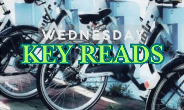 Key Wisconsin Reads | Wednesday, January 8, 2025