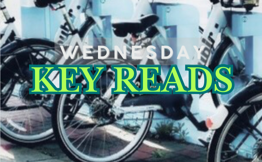 Key Wisconsin Reads | Wednesday, January 8, 2025