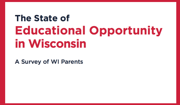Parents Frustrated with Lack of Access to School District Data, Survey Finds