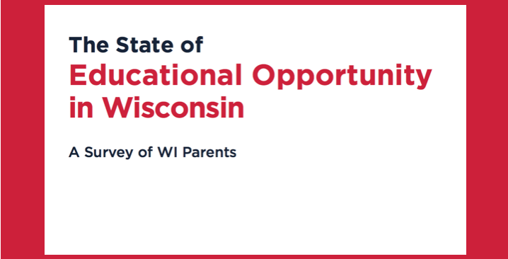Parents Frustrated with Lack of Access to School District Data, Survey Finds