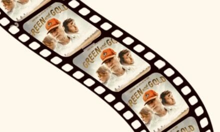 “Green and Gold,” Wisconsin-based movie set for release this month