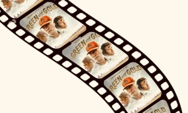 “Green and Gold,” Wisconsin-based movie set for release this month