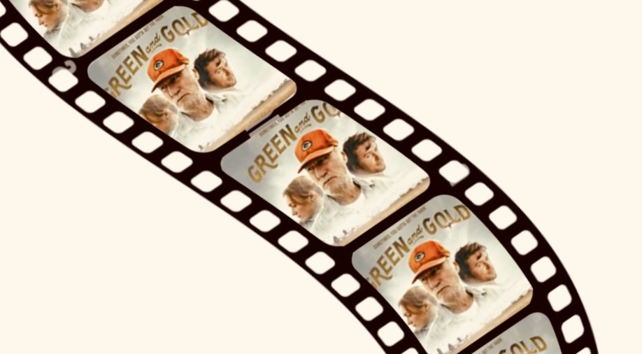 “Green and Gold,” Wisconsin-based movie set for release this month