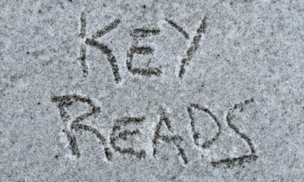 Key Wisconsin Reads | Friday, January 10, 2025