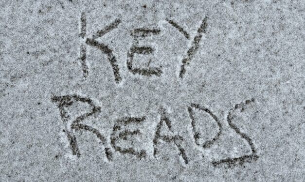 Key Wisconsin Reads | Friday, January 10, 2025