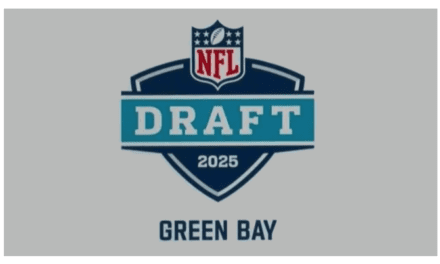 Your 2025 NFL Draft Primer: Green Bay Braces for Football’s Grand Stage