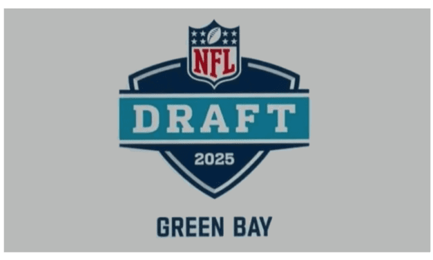 2025 NFL Draft Delivers $72.9M Economic Boost to Brown County, $104.8M to Wisconsin