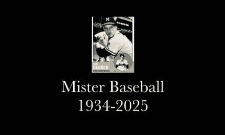 Wisconsin Legend Bob Uecker, Mister Baseball, Dead at 90