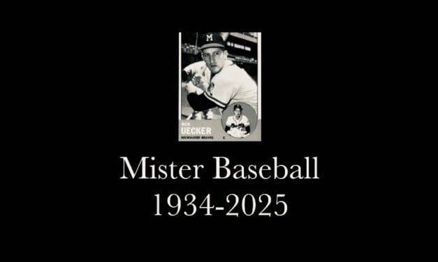 Wisconsin Legend Bob Uecker, Mister Baseball, Dead at 90