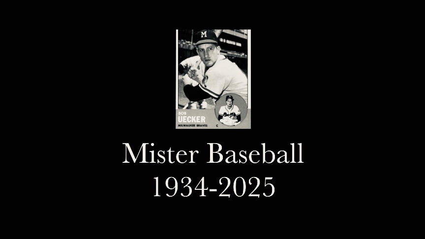 Wisconsin Legend Bob Uecker, Mister Baseball, Dead at 90