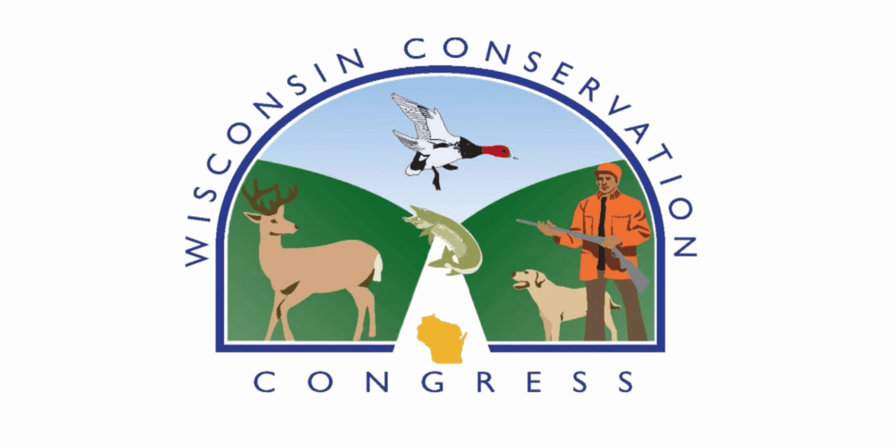 DNR and the Wisconsin Conservation Congress Spring Public Hearings on April 14 at These Locations