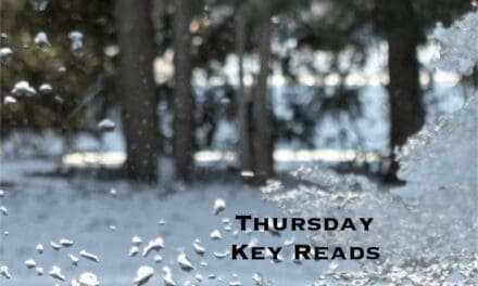 Key Wisconsin Reads | Thursday, January 23, 2025