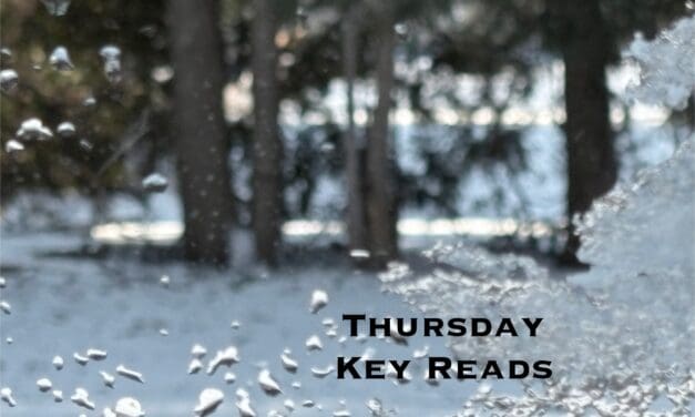 Key Wisconsin Reads | Thursday, January 23, 2025