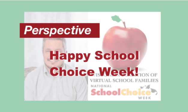 Babinksi: Celebrating School Choice and Saying Thanks