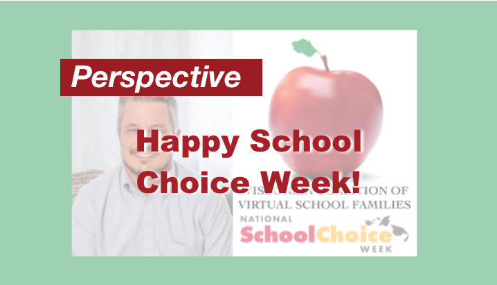 Babinksi: Celebrating School Choice and Saying Thanks