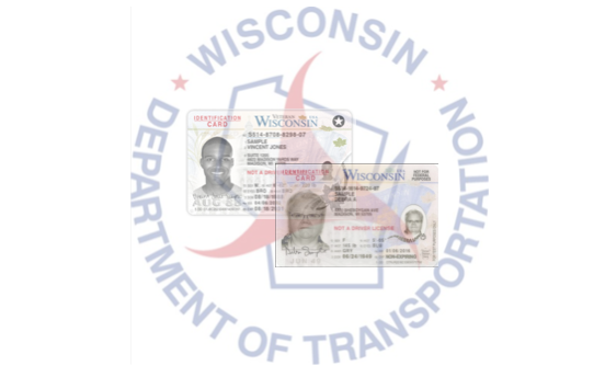 Evers Administration Promotes How Easy it Is to Obtain a Free Photo ID to Vote in Wisconsin