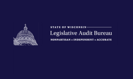 Wisconsin Audit Finds Little Oversight of State DEI Spending