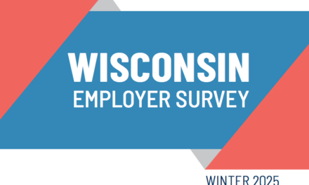 WMC Employer Survey: Fewer Businesses Report Trouble Finding Workers