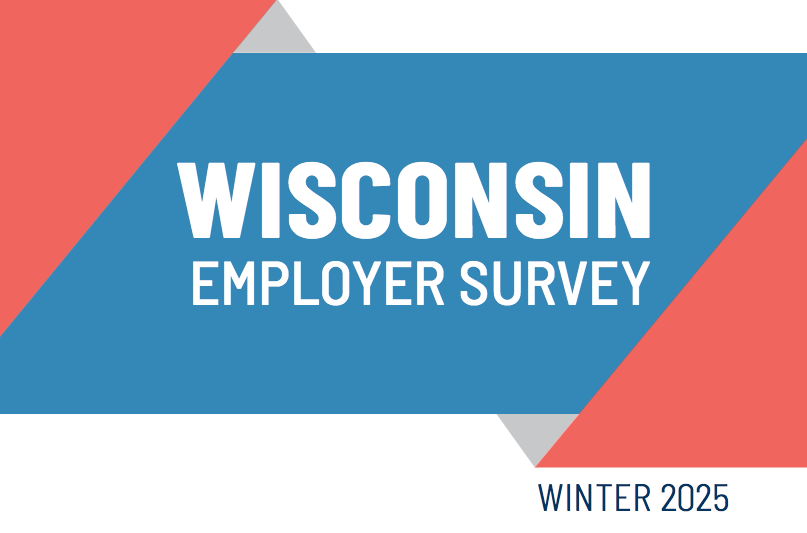 WMC Employer Survey: Fewer Businesses Report Trouble Finding Workers