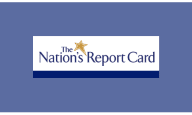 Wisconsin’s NAEP Scores: A Disappointing Eight-Year Slide