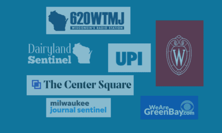 Key Wisconsin Reads | Thursday, January 16, 2025