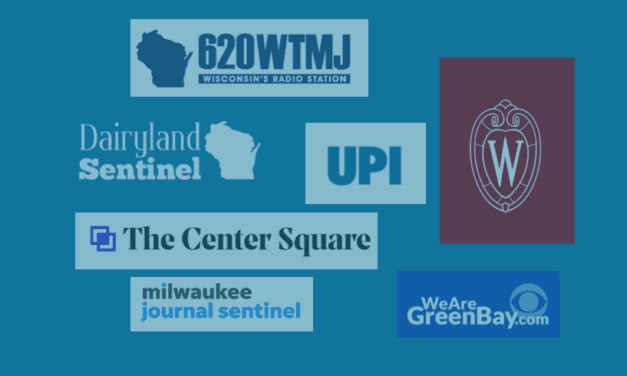 Key Wisconsin Reads | Thursday, January 16, 2025