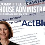 Steil, House GOP chairs threaten ActBlue with contempt over records fight tied to fundraising probe