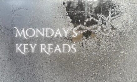 Key Wisconsin Reads | Monday, January 20, 2025