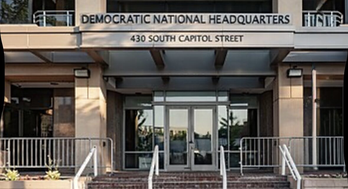 Wisconsin’s Ben Wikler Falls Short in DNC Chair Election